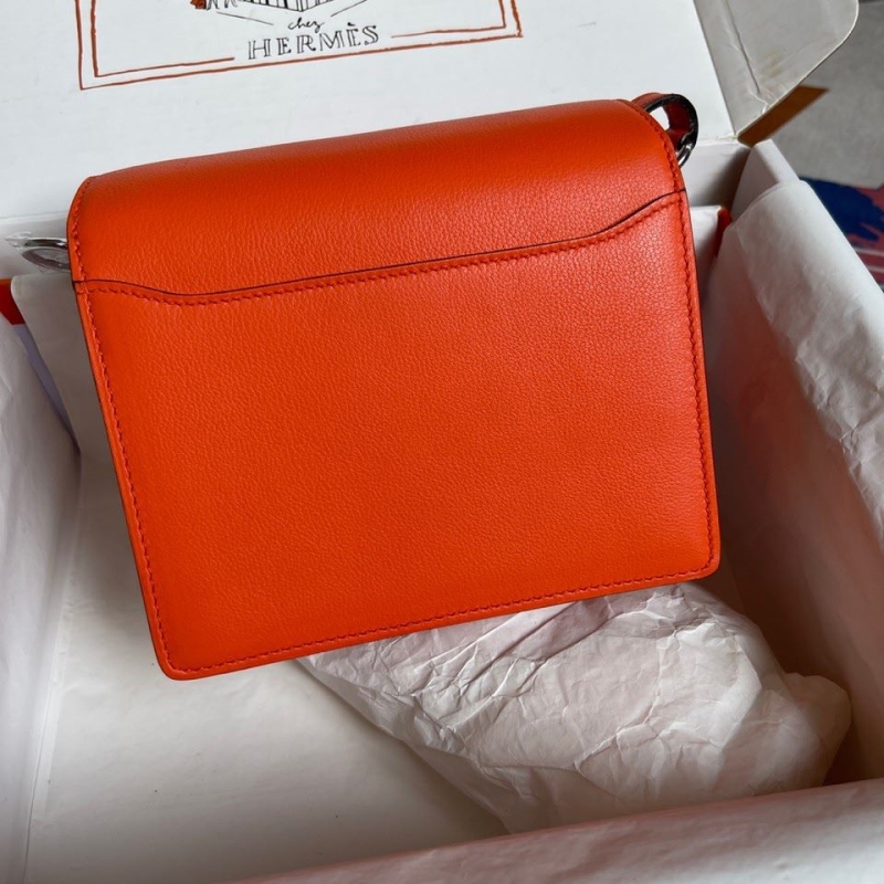 Hermes Roulis Bags